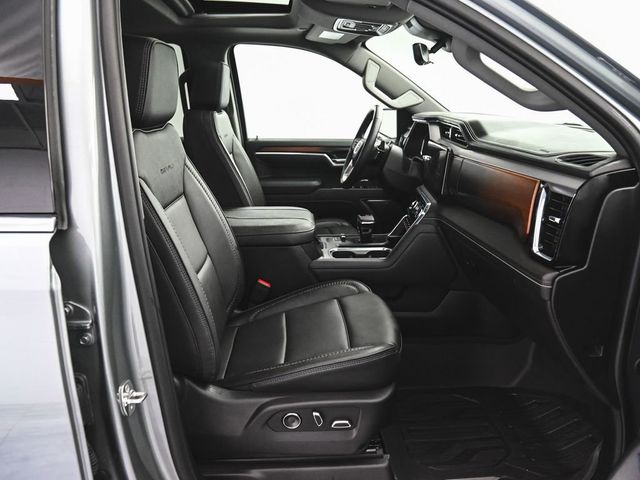 2026 GMC Sierra 1500 Denali - 23072518 - 31
