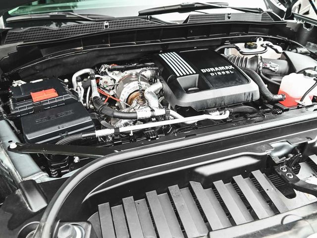 2026 GMC Sierra 1500 Denali - 23072518 - 33