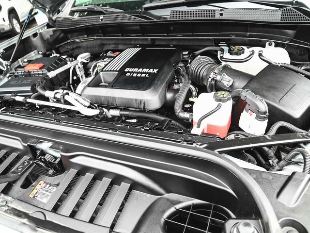 2026 GMC Sierra 1500 Denali - 23072518 - 34