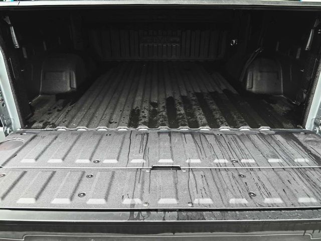 2026 GMC Sierra 1500 Denali - 23072518 - 35