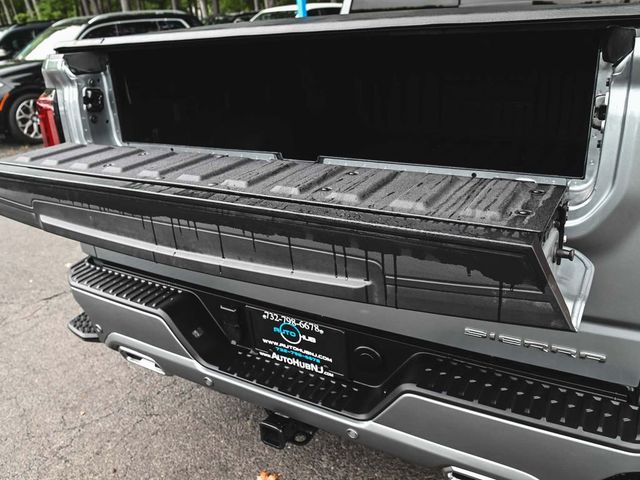 2026 GMC Sierra 1500 Denali - 23072518 - 36