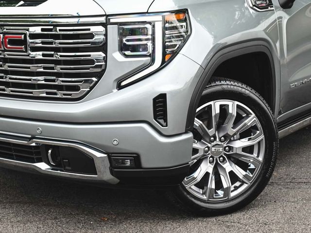 2026 GMC Sierra 1500 Denali - 23072518 - 37