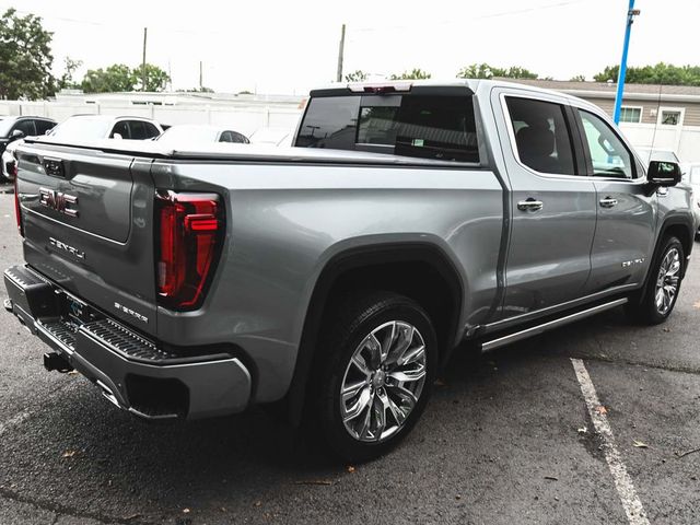 2026 GMC Sierra 1500 Denali - 23072518 - 3