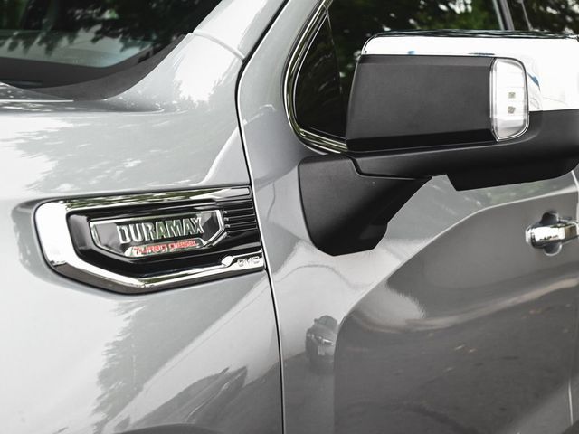 2026 GMC Sierra 1500 Denali - 23072518 - 39
