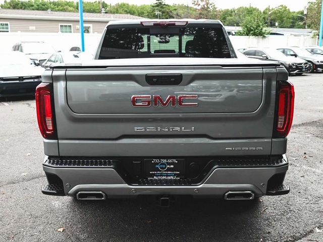 2026 GMC Sierra 1500 Denali - 23072518 - 4