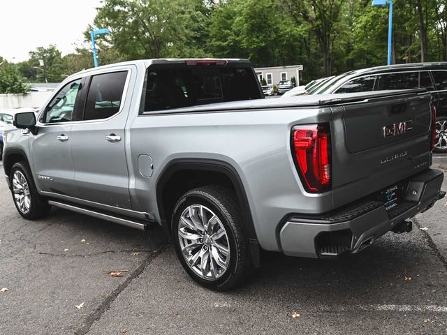2026 GMC Sierra 1500 Denali - 23072518 - 5