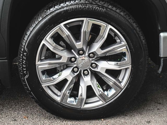 2026 GMC Sierra 1500 Denali - 23072518 - 6