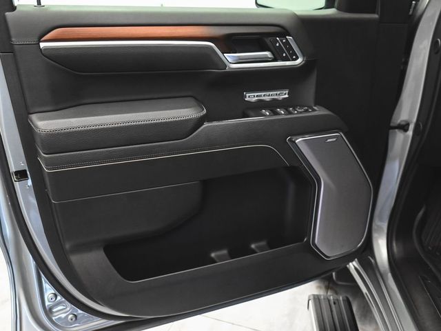 2026 GMC Sierra 1500 Denali - 23072518 - 7