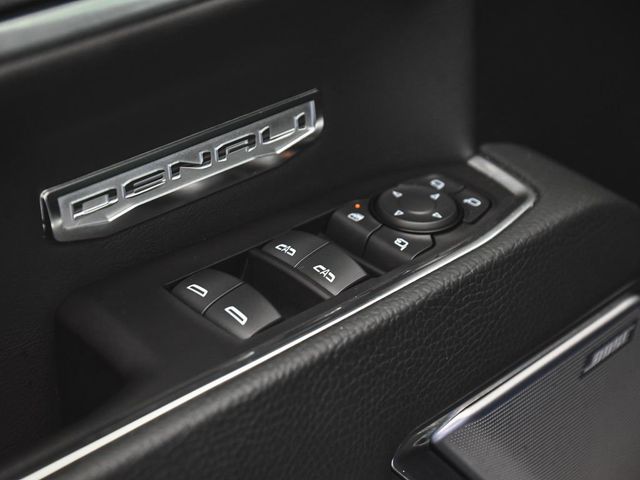 2026 GMC Sierra 1500 Denali - 23072518 - 8