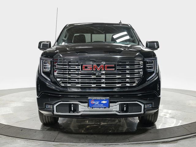 2026 GMC Sierra 1500 Denali - 23076728 - 9
