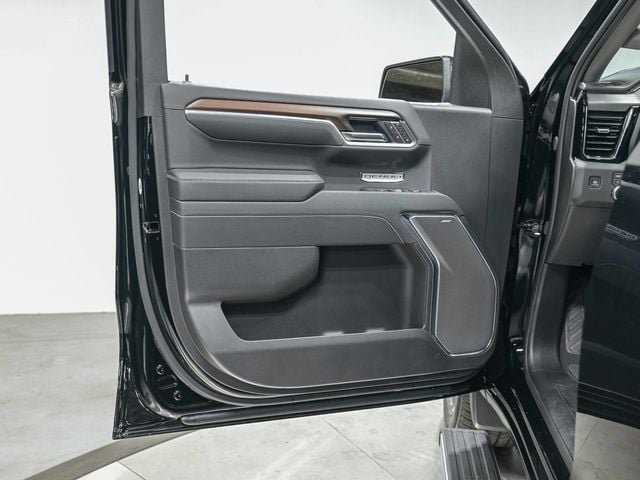2026 GMC Sierra 1500 Denali - 23076728 - 11