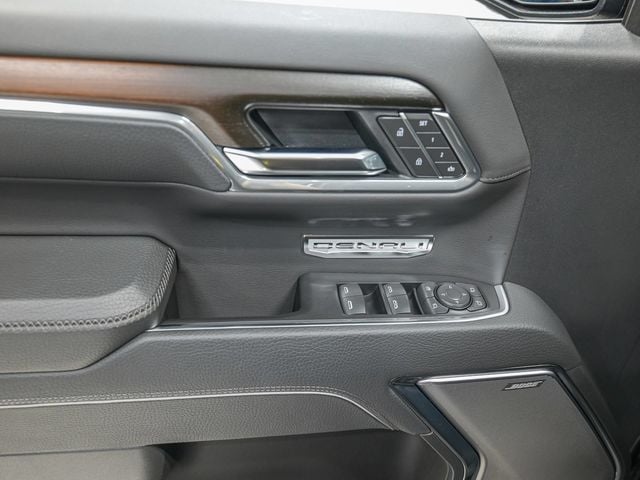 2026 GMC Sierra 1500 Denali - 23076728 - 12
