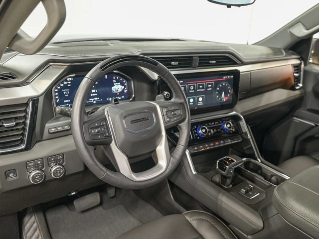 2026 GMC Sierra 1500 Denali - 23076728 - 14