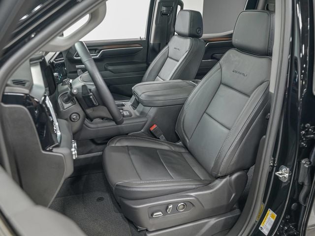 2026 GMC Sierra 1500 Denali - 23076728 - 15