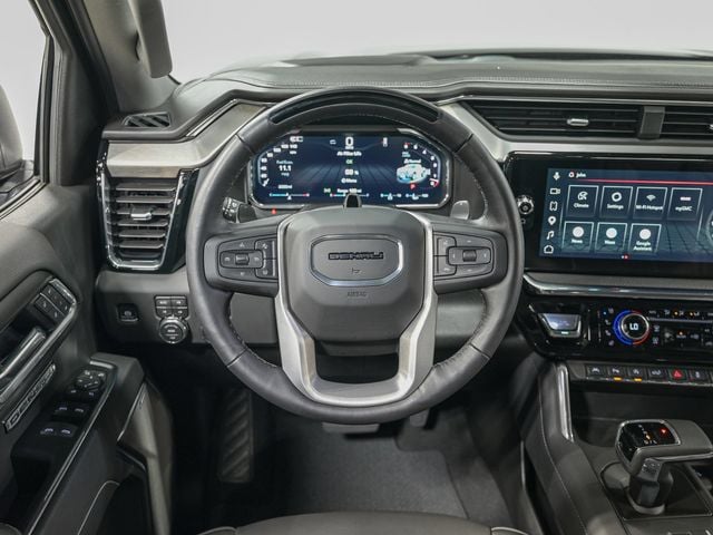 2026 GMC Sierra 1500 Denali - 23076728 - 16