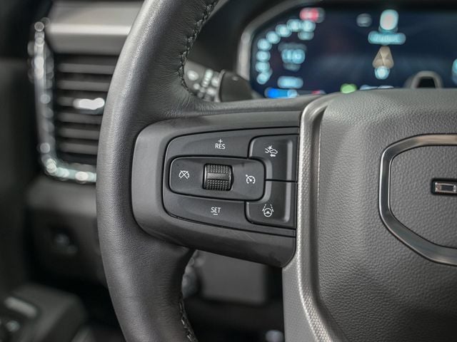 2026 GMC Sierra 1500 Denali - 23076728 - 18