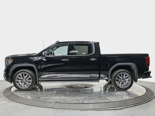 2026 GMC Sierra 1500 Denali - 23076728 - 1