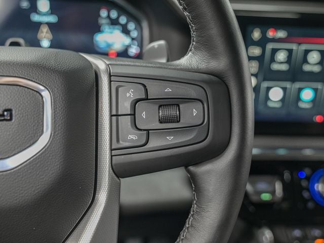 2026 GMC Sierra 1500 Denali - 23076728 - 19