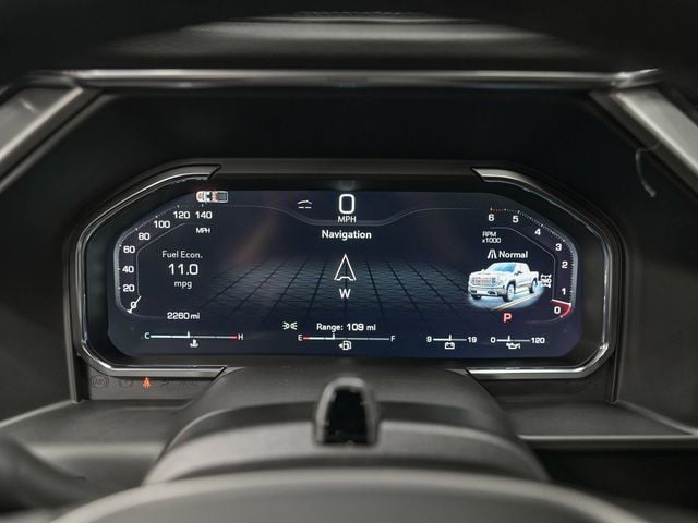 2026 GMC Sierra 1500 Denali - 23076728 - 20