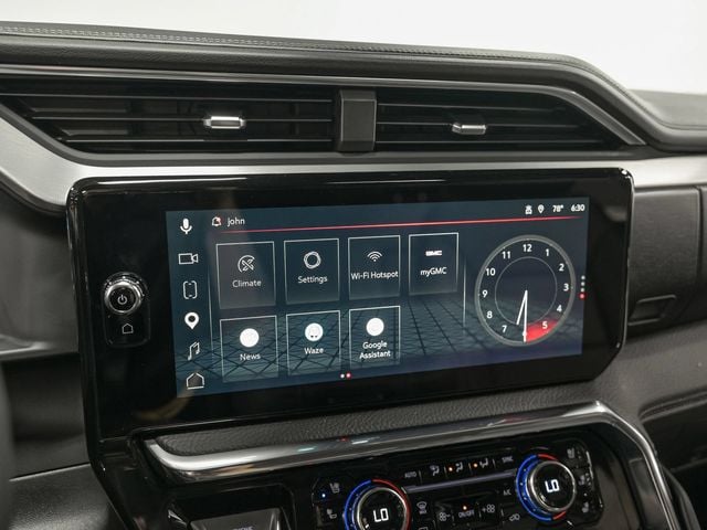 2026 GMC Sierra 1500 Denali - 23076728 - 21