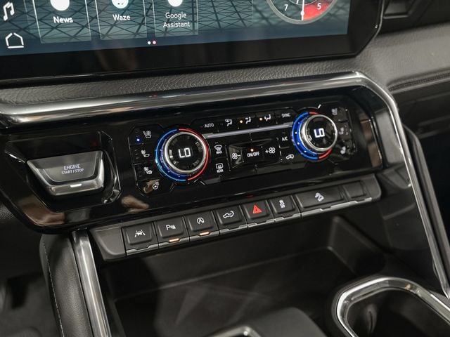 2026 GMC Sierra 1500 Denali - 23076728 - 22