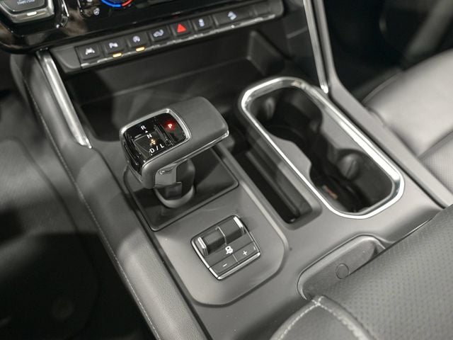 2026 GMC Sierra 1500 Denali - 23076728 - 23