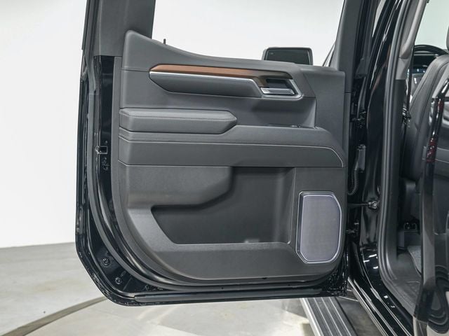 2026 GMC Sierra 1500 Denali - 23076728 - 26