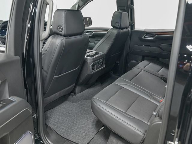2026 GMC Sierra 1500 Denali - 23076728 - 27