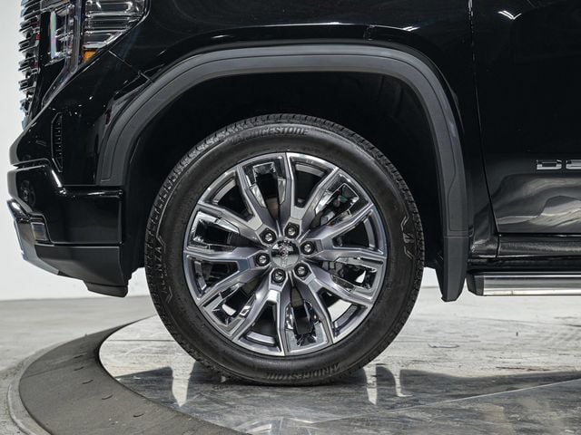 2026 GMC Sierra 1500 Denali - 23076728 - 2