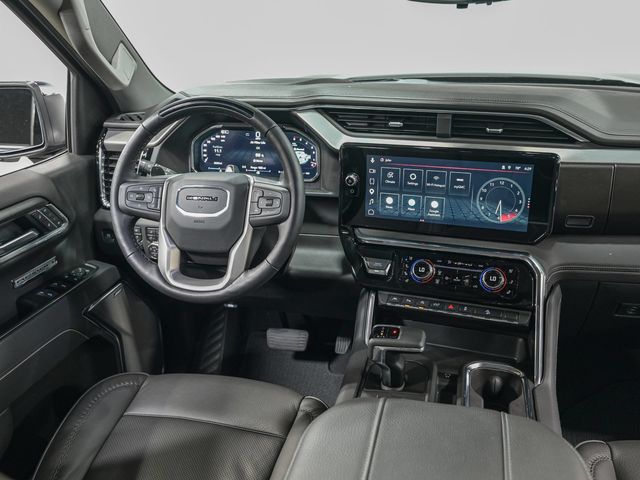 2026 GMC Sierra 1500 Denali - 23076728 - 29
