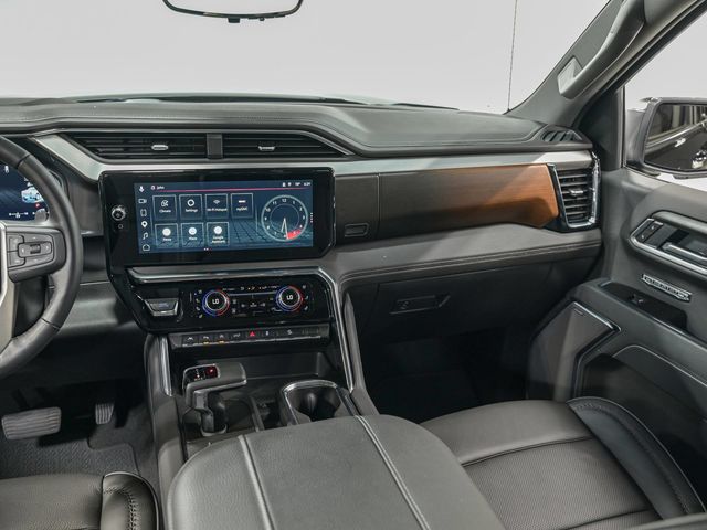 2026 GMC Sierra 1500 Denali - 23076728 - 30