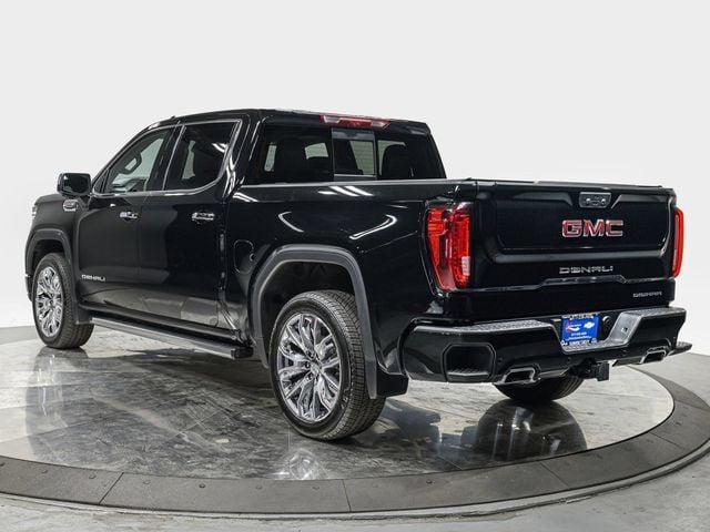 2026 GMC Sierra 1500 Denali - 23076728 - 3