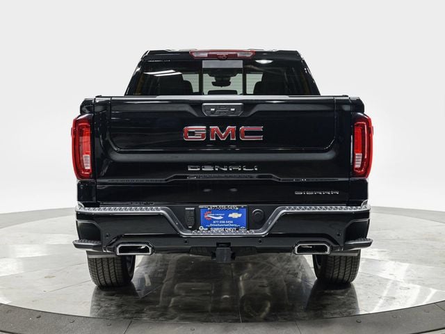 2026 GMC Sierra 1500 Denali - 23076728 - 4