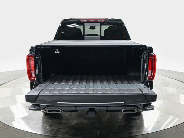 2026 GMC Sierra 1500 Denali - 23076728 - 5