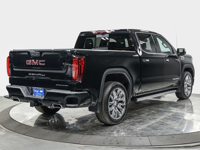 2026 GMC Sierra 1500 Denali - 23076728 - 6