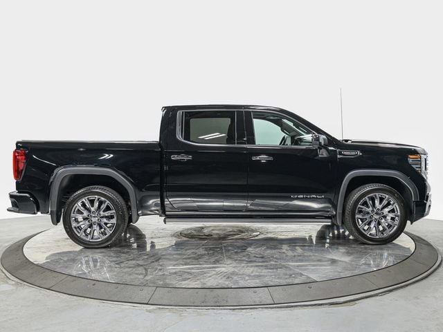 2026 GMC Sierra 1500 Denali - 23076728 - 7