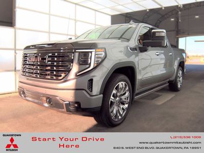 2026 GMC Sierra 1500 - 1GTUUGED0TZ187928