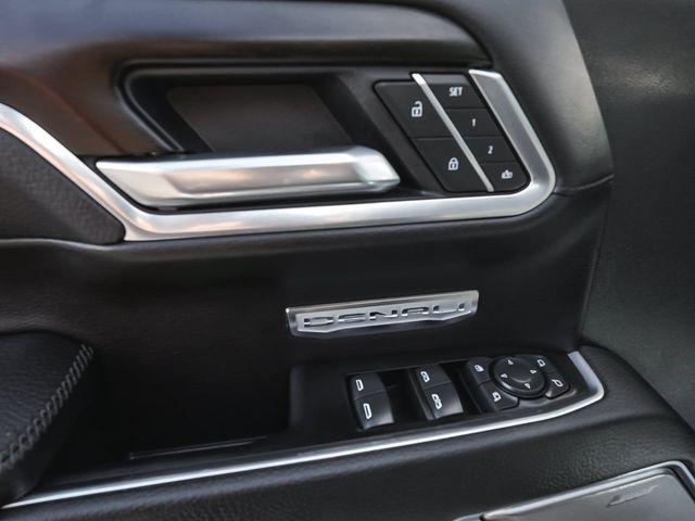 2026 GMC Sierra 1500 Denali - 23077537 - 9