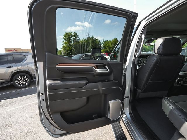 2026 GMC Sierra 1500 Denali - 23077537 - 11