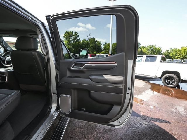 2026 GMC Sierra 1500 Denali - 23077537 - 12