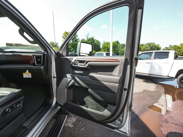2026 GMC Sierra 1500 Denali - 23077537 - 13