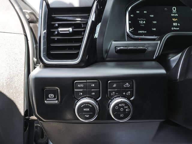 2026 GMC Sierra 1500 Denali - 23077537 - 16