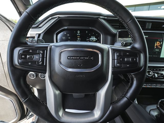 2026 GMC Sierra 1500 Denali - 23077537 - 17
