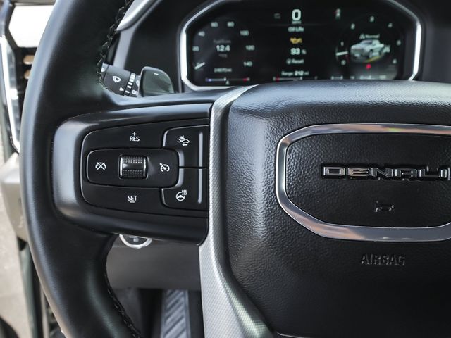 2026 GMC Sierra 1500 Denali - 23077537 - 18