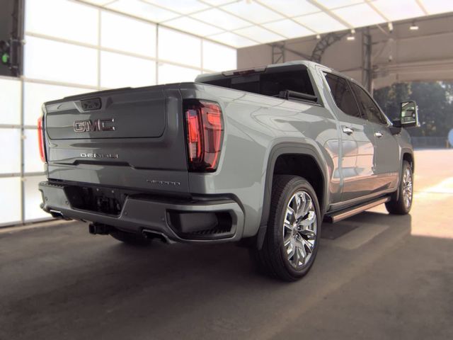 2026 GMC Sierra 1500 Denali - 23077537 - 1