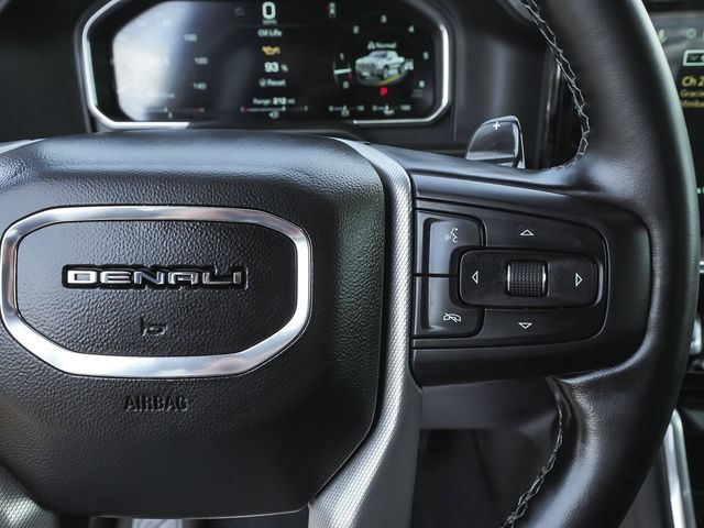 2026 GMC Sierra 1500 Denali - 23077537 - 19