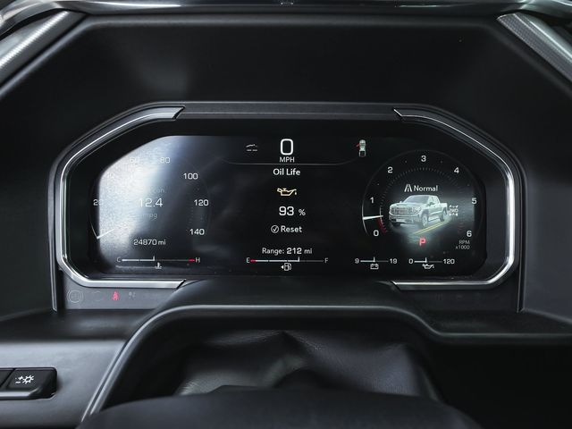 2026 GMC Sierra 1500 Denali - 23077537 - 20