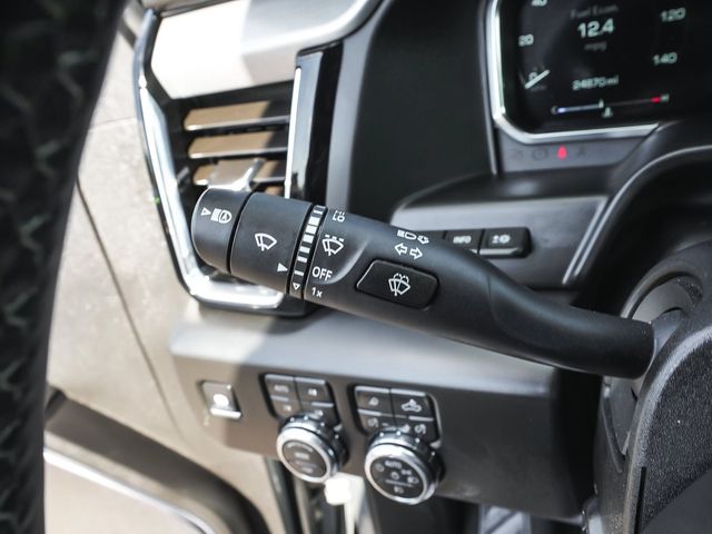 2026 GMC Sierra 1500 Denali - 23077537 - 21
