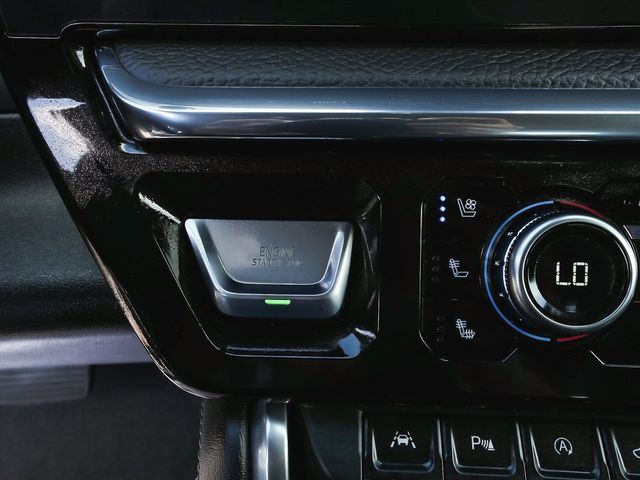 2026 GMC Sierra 1500 Denali - 23077537 - 22