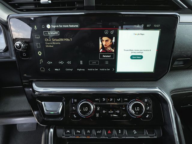 2026 GMC Sierra 1500 Denali - 23077537 - 23